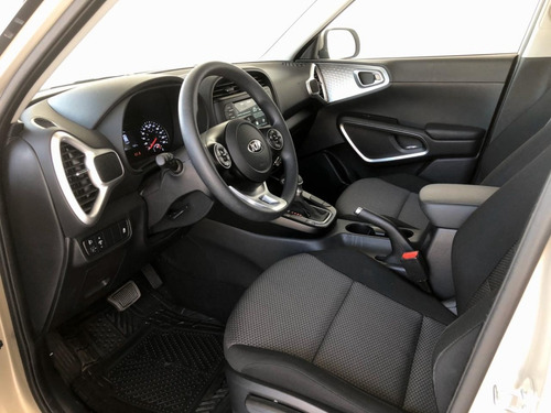 Kia Soul 1.6 Lx At