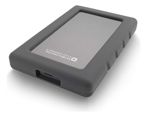 Oyen Digital U32 Shadow 8tb Usb-c Ssd Portátil Resistente