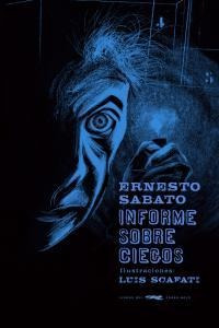 Libro Informe Sobre Ciegos