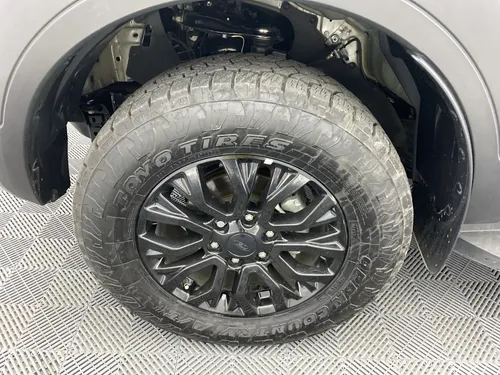 Ford Ranger 3.2 Fx4
