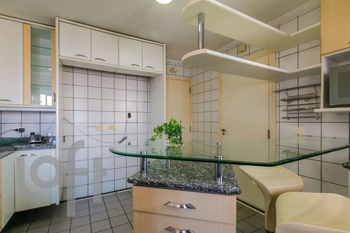 Imagem 18 de 30 de Apto Vila Andrade | 4 Quartos | 370 M² | Cond: R$2987.00 | 4 Vagas - 1eonymy