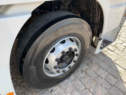 Imagem 7 de 15 de Caminhao Mercedes-benz Mb 2651