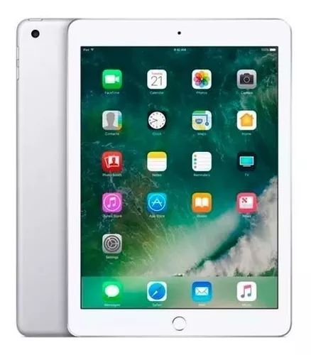 Apple iPad  Retina 32gb 6ta Gen Ultimo Modelo Mp Cuotas! | Cuotas sin  interés