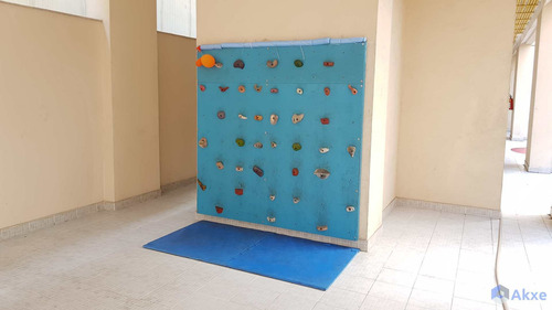 Imagem 26 de 30 de Apartamento Com 2 Dorms, Botafogo, Rio De Janeiro, Cod: 83 - A83