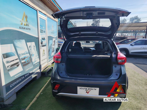 Chery Tiggo 2 1.5 Gls Mt