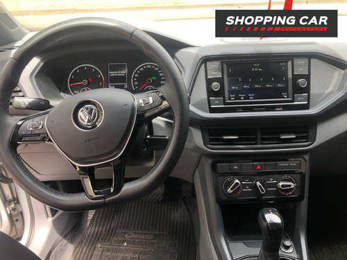 Volkswagen T-cross Tsi Tl At 1.0 1.0 2021
