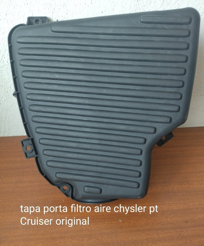 Tapa Porta Filtro Aire Chrysler Pt 2006