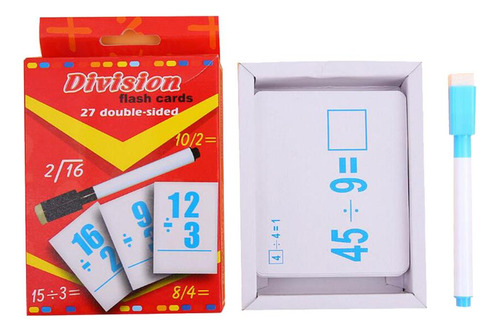 Tarjetas Didácticas Con Las Primeras Palabras 3 Piezas