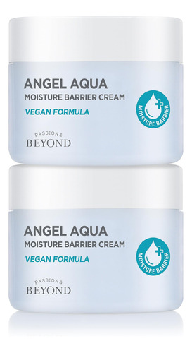 Eco Beyond Angel Aqua Moisture Barrier Cream (crema De Barre
