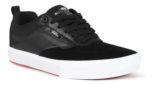 Vans kyle walker pro negras hotsell