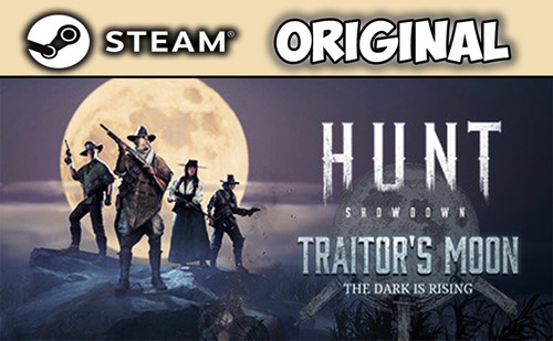 Hunt Showdown | Original Pc Steam