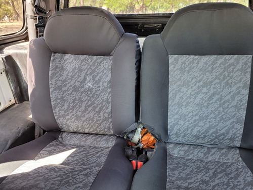 Suzuki Vitara 1.6 Jlx T/lonasidekick