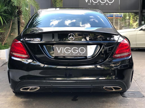 Mercedes-benz Classe C 250 Sport