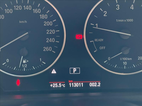 BMW X1 2.0 16v Turbo Activeflex Sdrive20i 4p Automatico