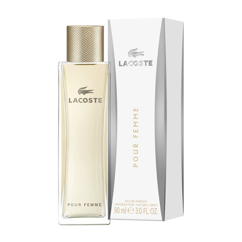 Lacoste Pour Femme Edp 90ml Mujer/ Parisperfumes Spa