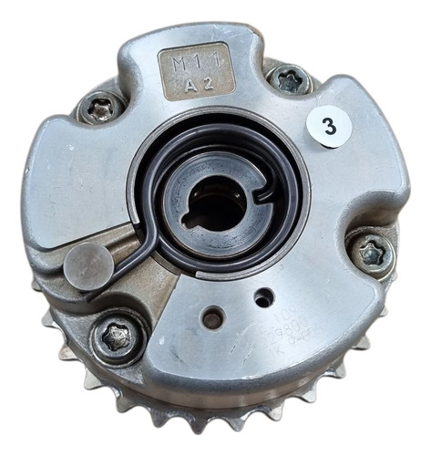 Engrane Arbol Escape Motor 3.2 Lts Audi #06e 109 084 M (Usado)
