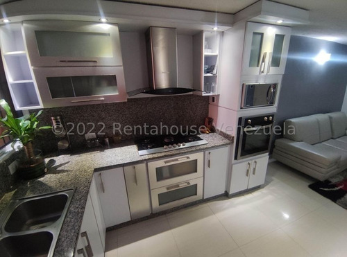 Imagen 7 de 14 de Apartamento En Narayola Uno La Morita Pb Y Equipado Ljsa 22-20128