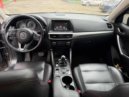 Mazda CX-5 2.0 Touring