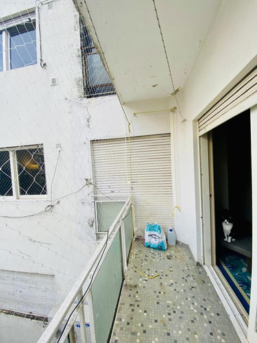 Semipiso En Venta Colegiales 4 Ambientes
