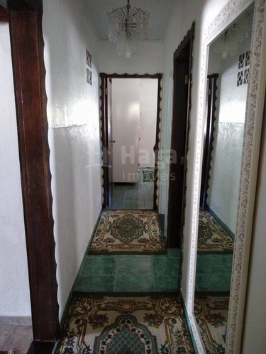 Imagem 30 de 30 de Casa À Venda Em Brusque/sc - 1597