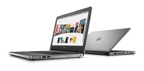 Notebook Dell Inspiron 14-5459 En Desarme Partes Piezas