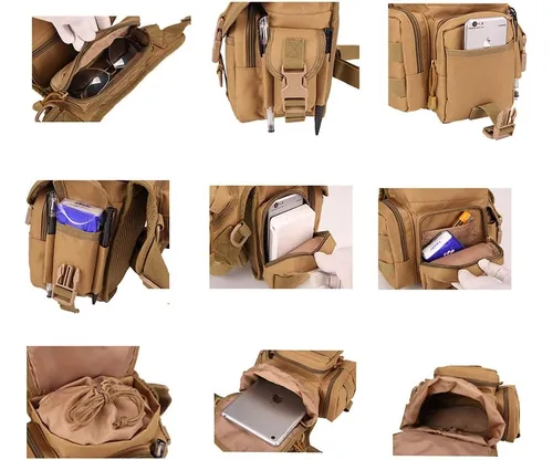 Drop leg tool bag hotsell
