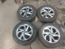 Comprar Rines Y Llantas Originales Kia K3 O Rio R15 $7000 Par
