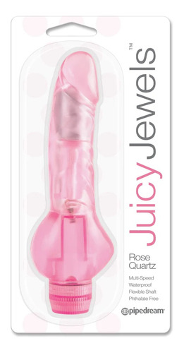  Vibrador Juicy Jewels Juguete Sexual Erótico Dildos Sexshop