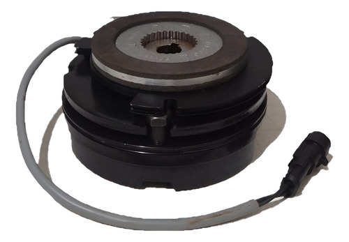 Freio E Disco Completo S1.6 Hyster (original) - 1657716