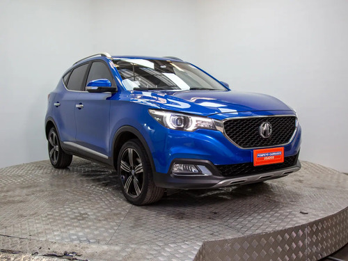 Mg Zs 1.5 Com At 2021