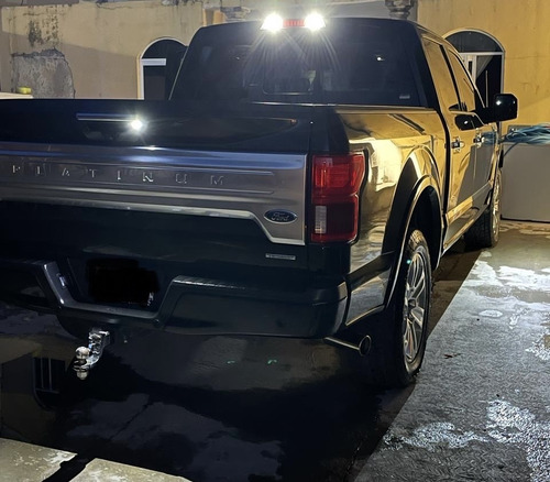 Ford Lobo 3.5 Doble Cabina Plinum 4x4 At