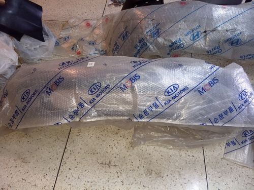 Imagen 5 de 5 de Parachoque Delantero Hyundai Elantra 2001 Al 2007
