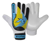 Comprar Guantes Para Portero Stopper Runic Futbol Futsal Futbol Sala