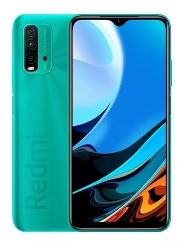 Redmi note 9s mercado livre