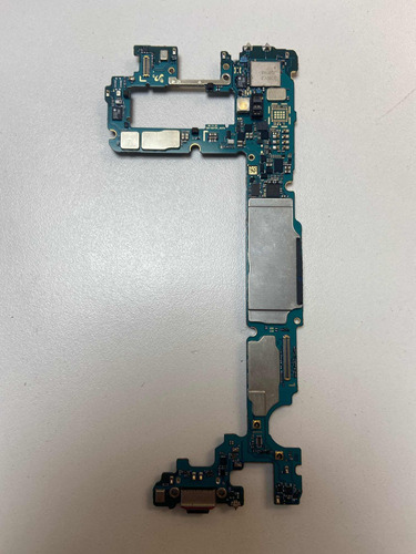Placa Motherboard Samsung S10