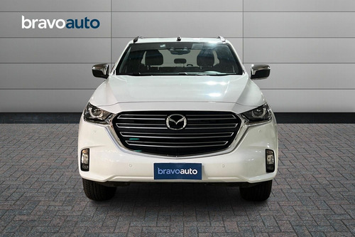 Mazda BT-50 (IN) 3.0 DC HIGH PLUS AT 4X4 DIESEL
