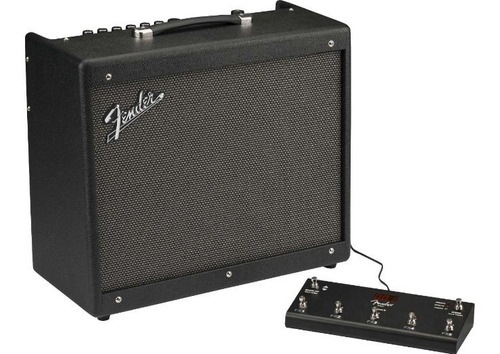 Fender 2310700000 Mustang Combo Amplificador Gtx 100 1x12 