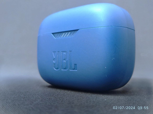 Audifonos Jbl Tune 230 Azul Tws Bluetooth (Reacondicionado)