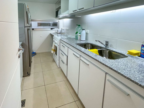 Imagen 22 de 22 de Venta 3 Dormitorios En Venta - Playa Mansa (ref: Lij-5734)