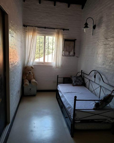 C.c. Los Cardales 4 Dorm. Muy Cómoda, Reciclada Excelente Calidad Constructiva.