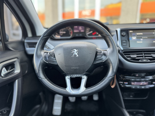 Peugeot 208 1.6 Feline Pack Cuir