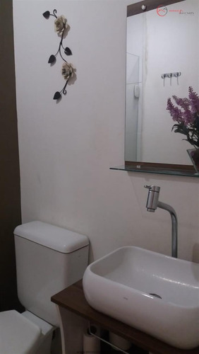 Imagem 8 de 13 de Apartamentos À Venda Em São Paulo/sp - Compre O Seu Apartamentos Aqui! - 1461654