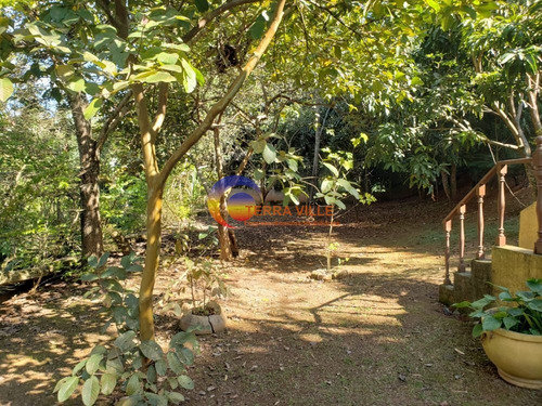 Imagem 4 de 10 de Chácara Para Alugar Itaim Mirim Santana De Parnaíba - 2916