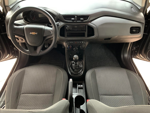 Chevrolet Onix 1.0 MPFI JOY 8V FLEX 4P MANUAL