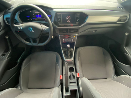 Volkswagen T-Cross 1.6 Trendline Mt