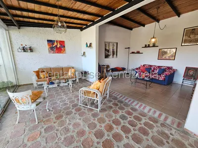 Casa en alquiler