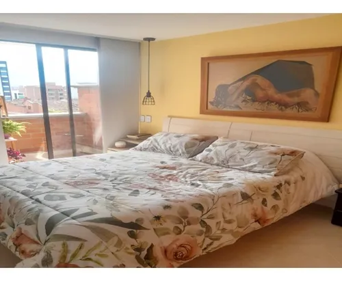 Venta De Apartamento En Laureles