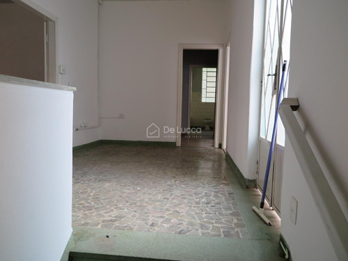 Imagem 2 de 30 de Casa À Venda Em Cambuí - Ca007558