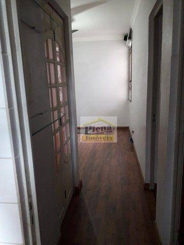 Imagem 12 de 19 de Apartamento Com 02 Quartos, Cozinha, 01 Banheiro E 01 Vaga De Garagem. - Ap1389