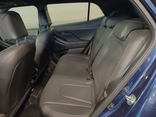 Hyundai Creta 1.0 TGDI NLine Flex Automatico
